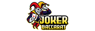Footer Provider Joker Baccarat